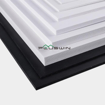 Polyurethane Foam Sheet PVC Foam Board Advertisement Building Materials