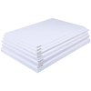 White PVC Outdoor Foam Board PVC Celuka Foam Sheet for Outdoor Wall Partition