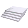 High Density Hard Surface New Pvc Foam Board for Bed Panel