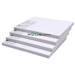 High Density Hard Surface New Pvc Foam Board for Bed Panel