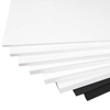 White PVC Outdoor Foam Board PVC Celuka Foam Sheet for Outdoor Wall Partition