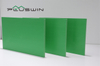 green 1 2 inch closed cell colored wpc foam board shower