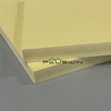 1220*2440mm Size Wood Plastic Board WPC Sheet