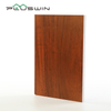 PVC Laminate Sheet Decorative Sheet PVC Foam Board