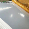 4'x8' 3-30mm High Gloss Co-extrude PVC Foam Board Shining Surface White Color 