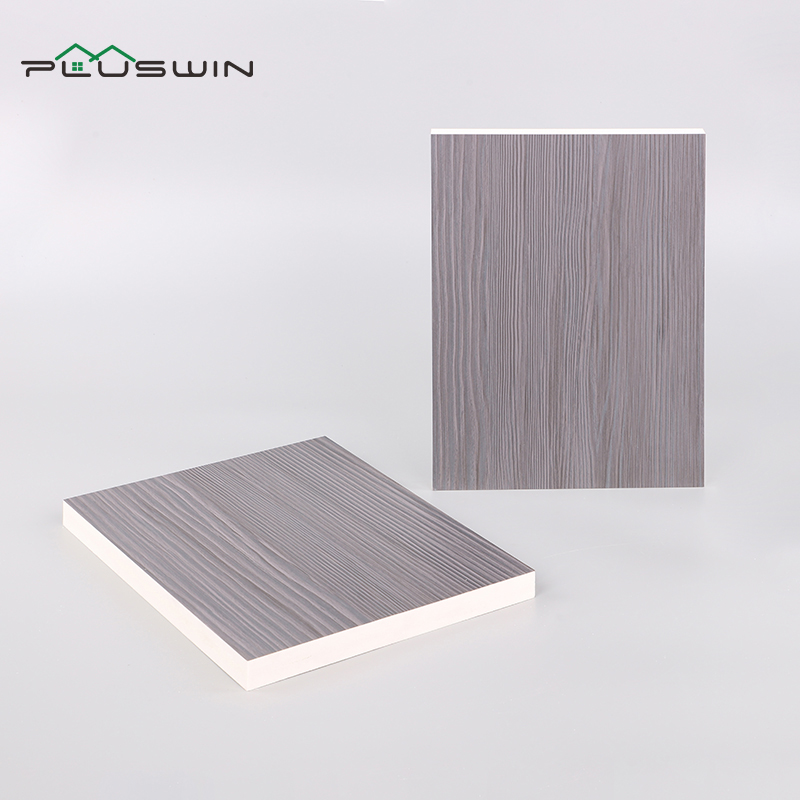 Closed Cell 4x8 Pvc Board for Kitchen