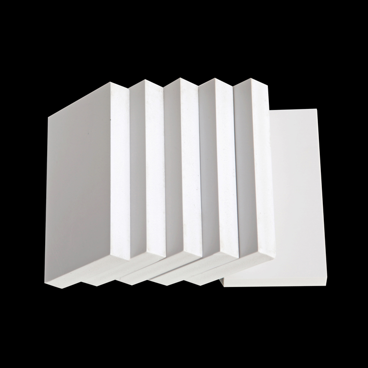 PVC Celuka Foam Board