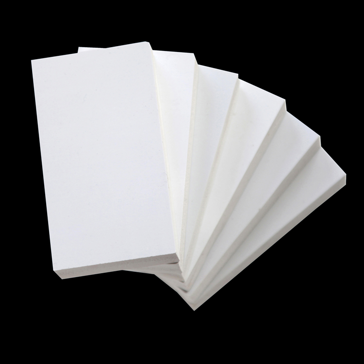 PVC Free Foam Board