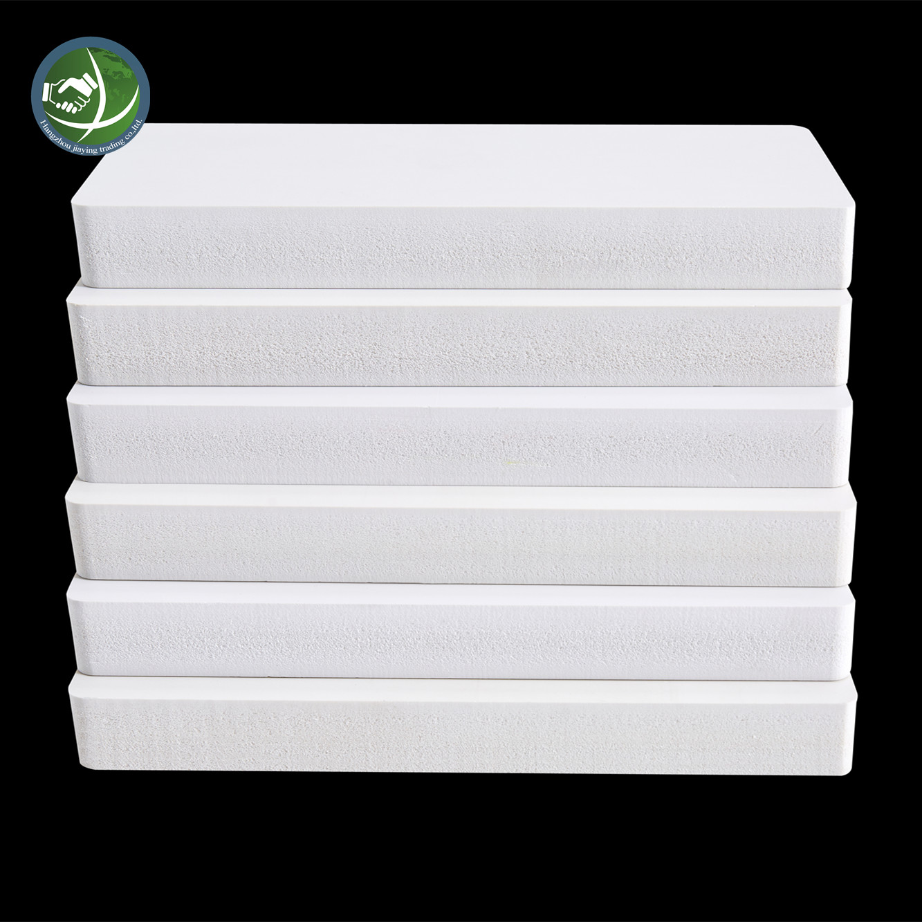 closed cell acid free core Pvc Foam Board