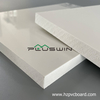 Waterproof 12-18mm pvc foam board for furniture