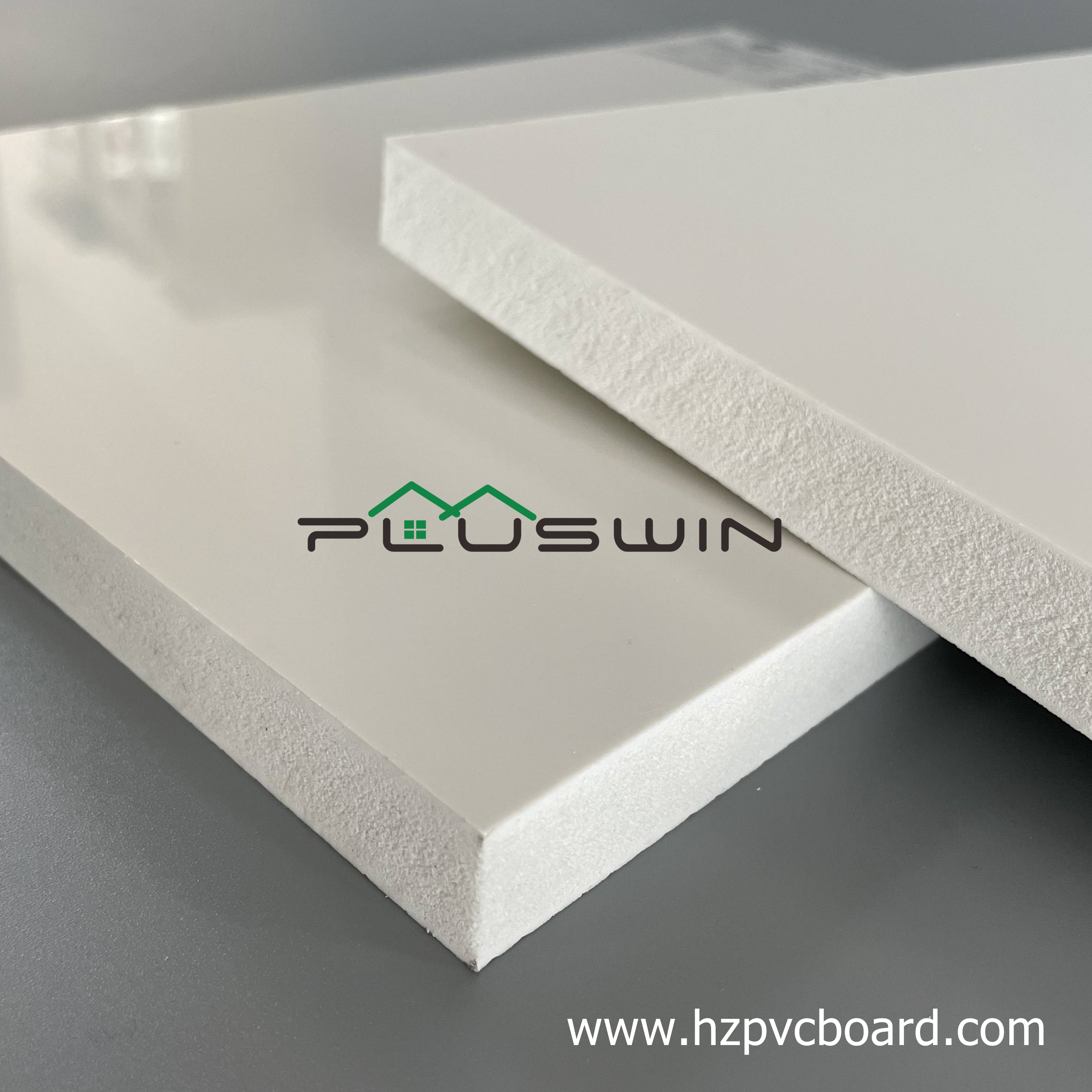 Waterproof 12-18mm pvc foam board for furniture