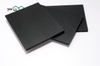 Closed Cell 15mm Black Pvc Foam Board Wall