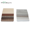 ECO-FRIENDLY PVC DECORATION SHEET PUR LAMINATE ANTI SCRATCH WATERPROOF