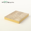 6mm pre laminated WPC Board for outdoor