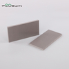 Rigid 6mm Gray Pvc Foam Board Wall