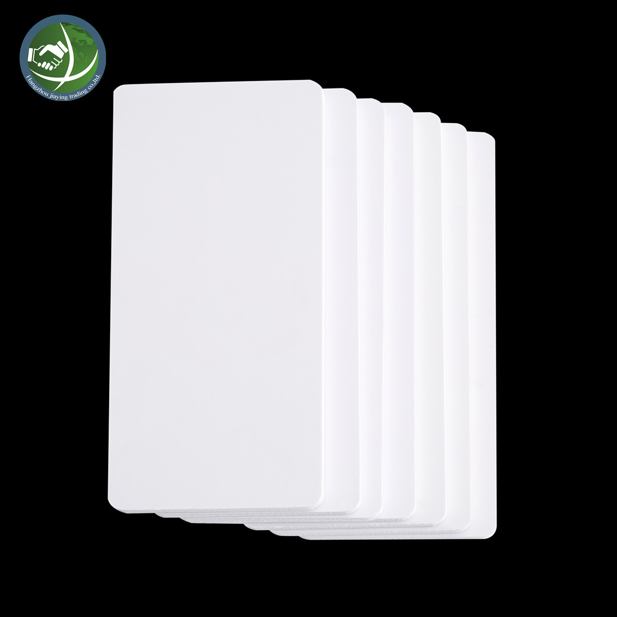 Wall Smooth 5mm White Pvc Foam Board Waterproof