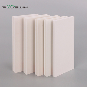 PVC Board Decoration PVC Material for Partition Wall
