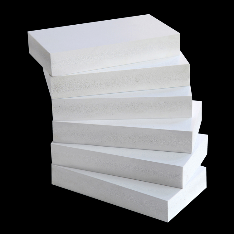 PVC Free Foam Board