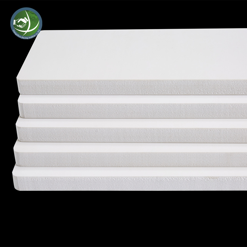 PVC Foam Board Line Billboard PVC Board 3-30mm