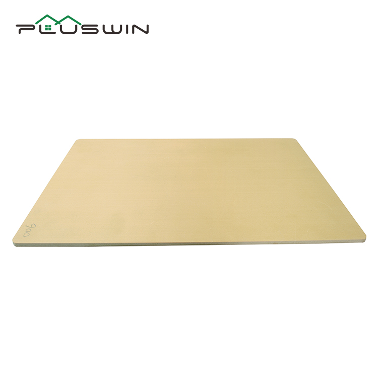 19mm quality WPC Board for kitchen