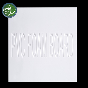 PVC Foam Board 3-30mm Celucka Sintra Forex PVC Sheet