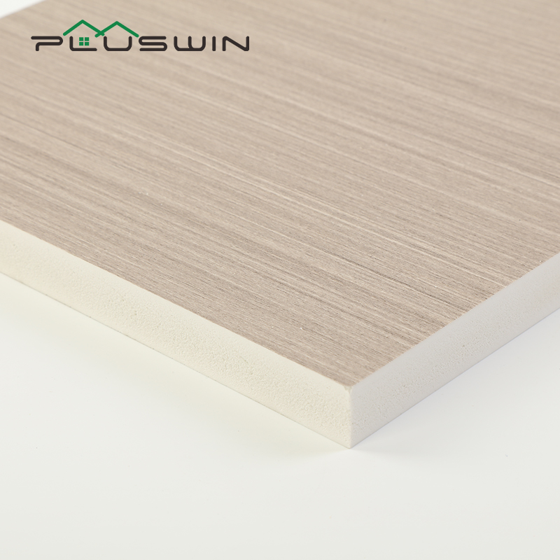 60 X 18 Solid White Laminated Board