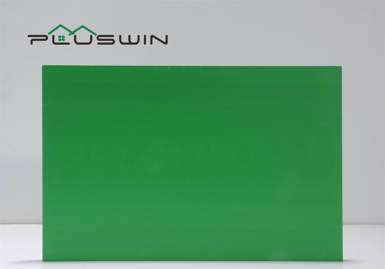 White 1 2 Inch Green Wpc Foam Board