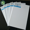 closed cell acid free reinforced Pvc Foam Board