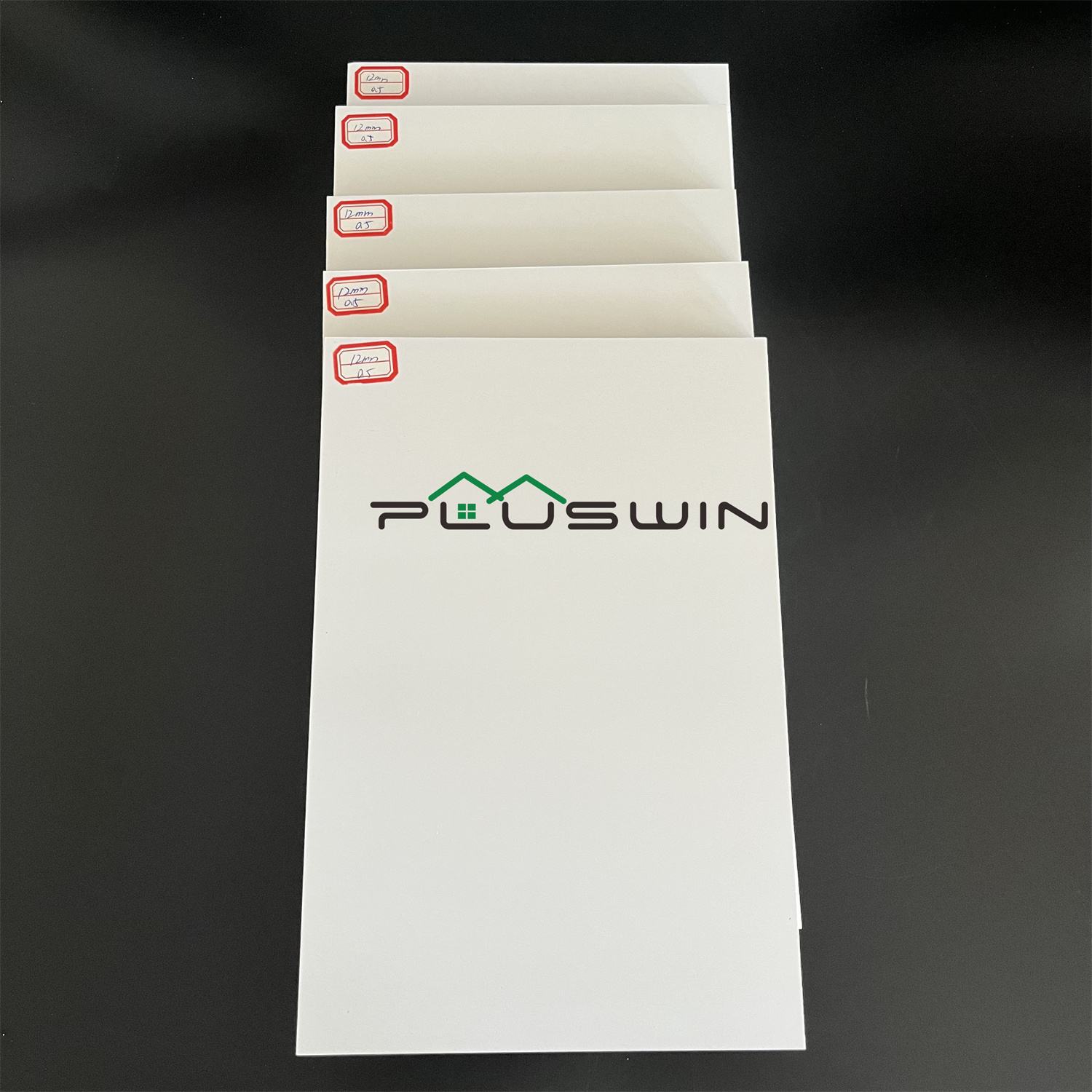 PVC Foam Panel for Wardrobe 1-30mm Thickness