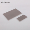 table colored 6mm custom pvc foam board waterproof