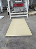 acid free rigid blue Wpc Foam Board