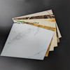 High Glossy PVC Marble Sheet for Interior Wall Decoration Good Quality Marble Sheet