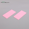 Transportation Pink Thick White Pvc Foam Board Waterproof