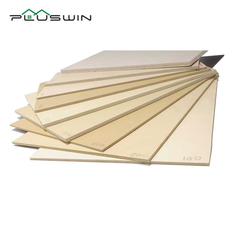 acid free high density colored Wpc Foam Board