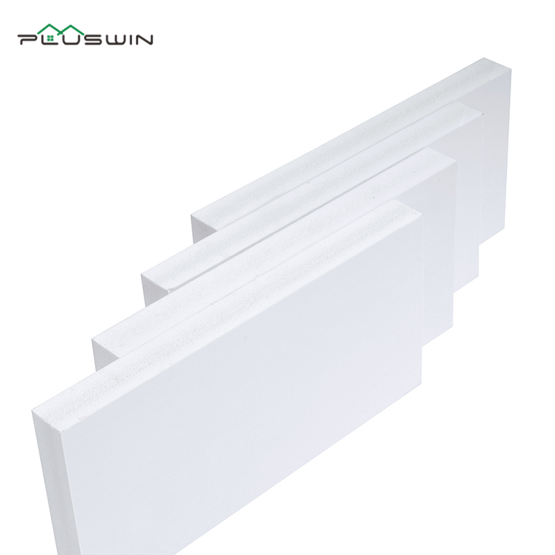 Celuka Pvc Sheet Factory Hangzhou Manufacturer 1-30mm