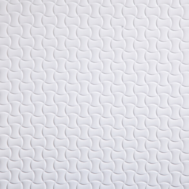 Pvc Embossed Board