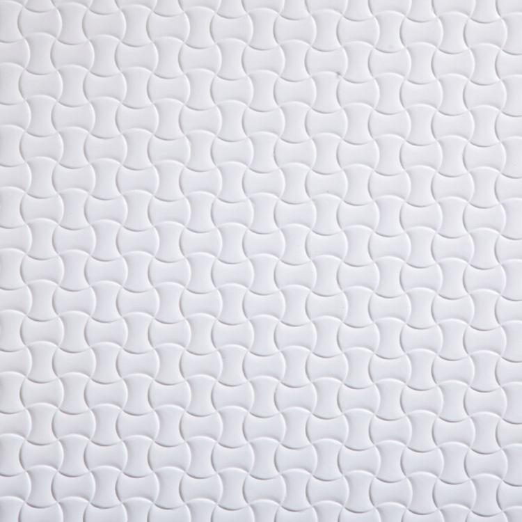 Pvc Embossed Board