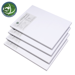 Celuka PVC Foam Sheet 0.5/0.55/0.60 Density