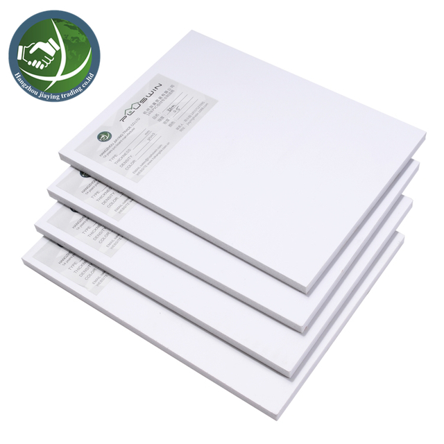 Celuka PVC Foam Sheet 0.5/0.55/0.60 Density