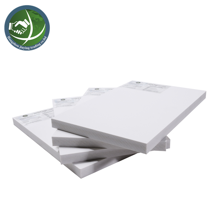 PVC Foam Board for Advertising 1220*2440m