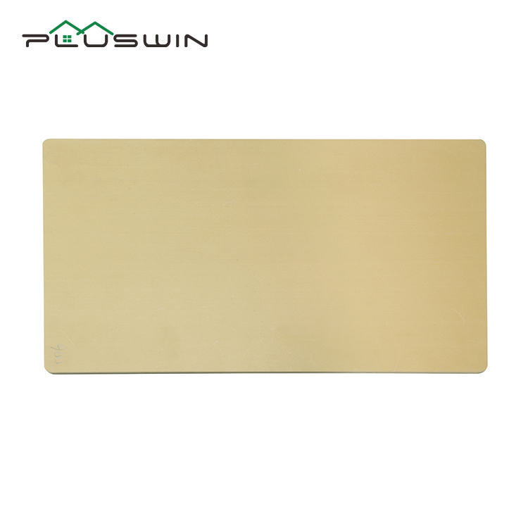 19mm quality WPC Board for kitchen