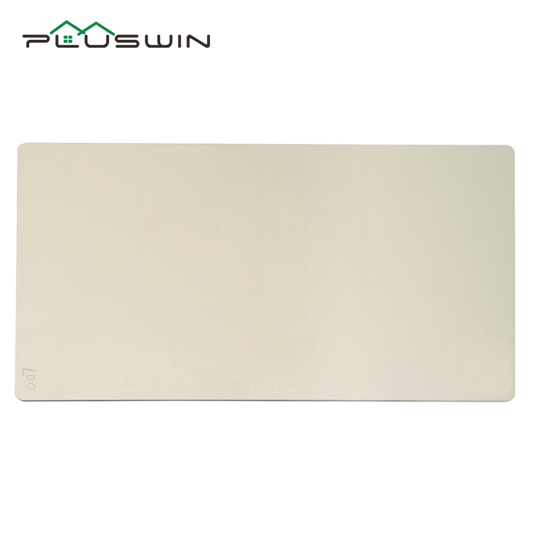 core 1 2 inch colored Wpc Foam Board