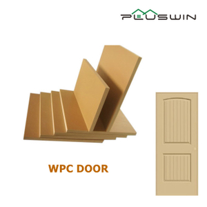 high density 4x8 green Wpc Foam Board