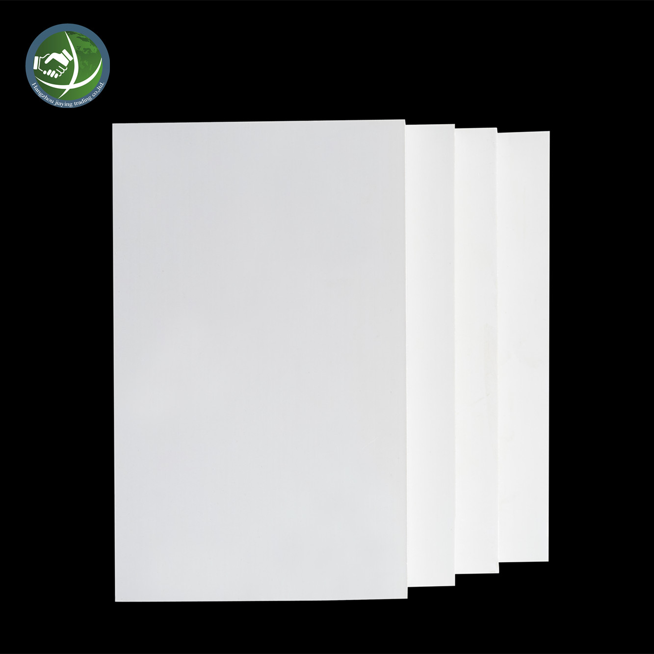 closed cell acid free reinforced Pvc Foam Board