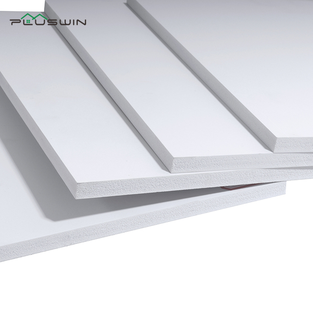 China 4x8 painting Pvc Board veranda manufacturers, 4x8 painting Pvc