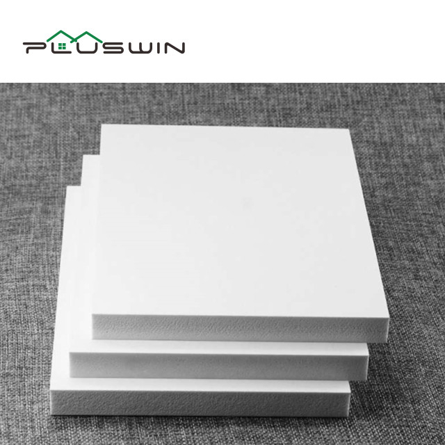 closed cell acid free core Pvc Foam Board