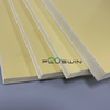 Qualituy WPC Foam Board PVC Construction Sheet Wood Composite Board