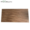 Hot Selling Pluswin Plastic Exterior Wall Decorative Panel PVC Sheets PVC Foam Board