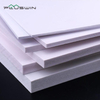 closed cell thick white Wpc Foam Board