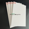 Core 6mm White Pvc Foam Board Wall